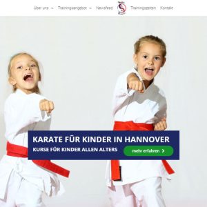 Hannover Marketing Bujutsu