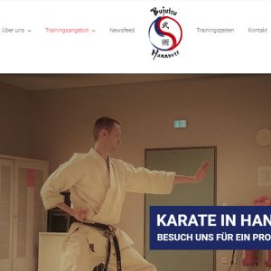 Hannover Marketing Bujutsu