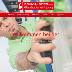 Hannover Marketing Referenzen Gebaeudereinigung