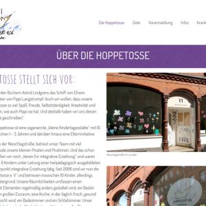 Hannover Marketing Referenzen Kita
